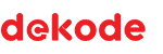 Dekode logo